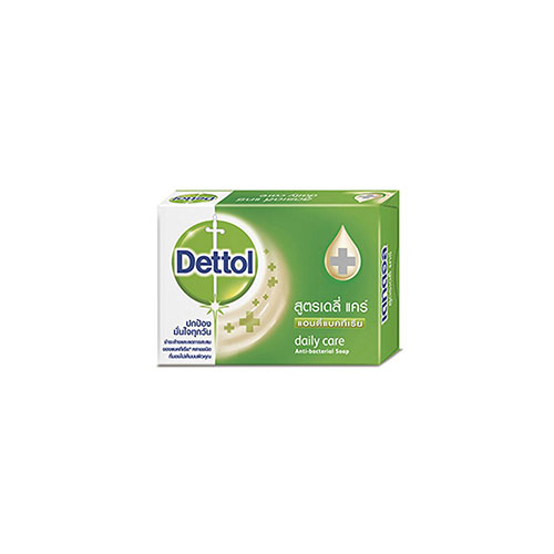 Dettol-Daily Care Soap, 65g