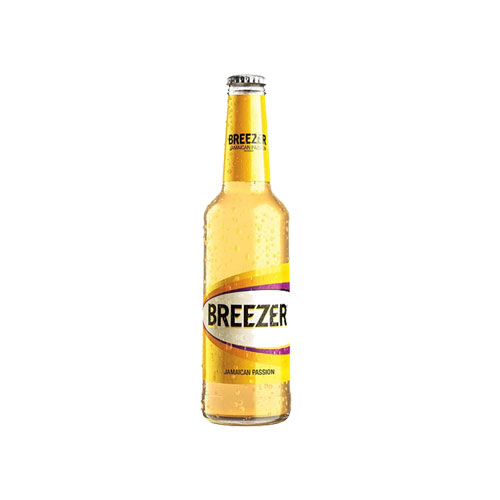 Breezer Exotic Jamaican Passion - 275ml