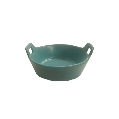 Ceramic Ideal Dish - Sky Blue