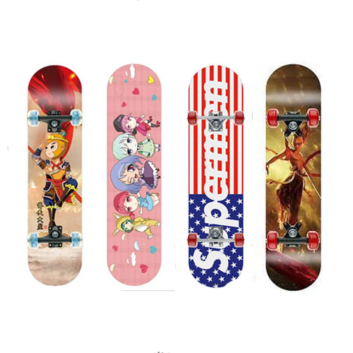 Kids Skate Board