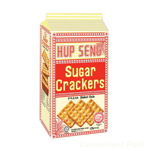 Hup Seng Sugar Crackers