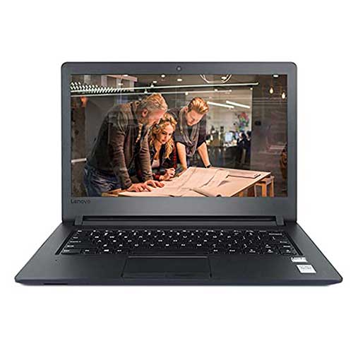 Lenovo E41-45 Laptop (AMD A9-9425 / 4GB RAM/ 1TB HDD/ Free Laptop Bag & Mouse)
