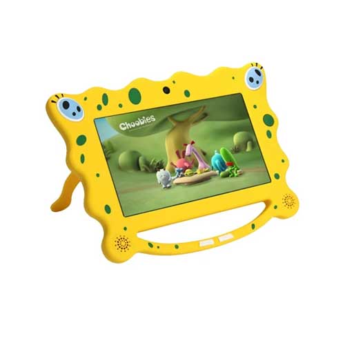 Sponge Bob Kids Tablet PC