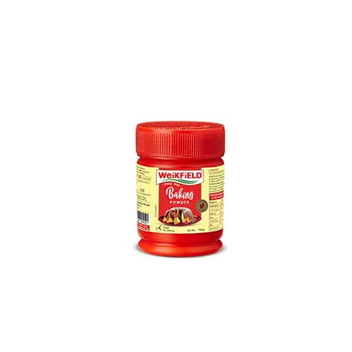 WeikField Baking Powder - 100g