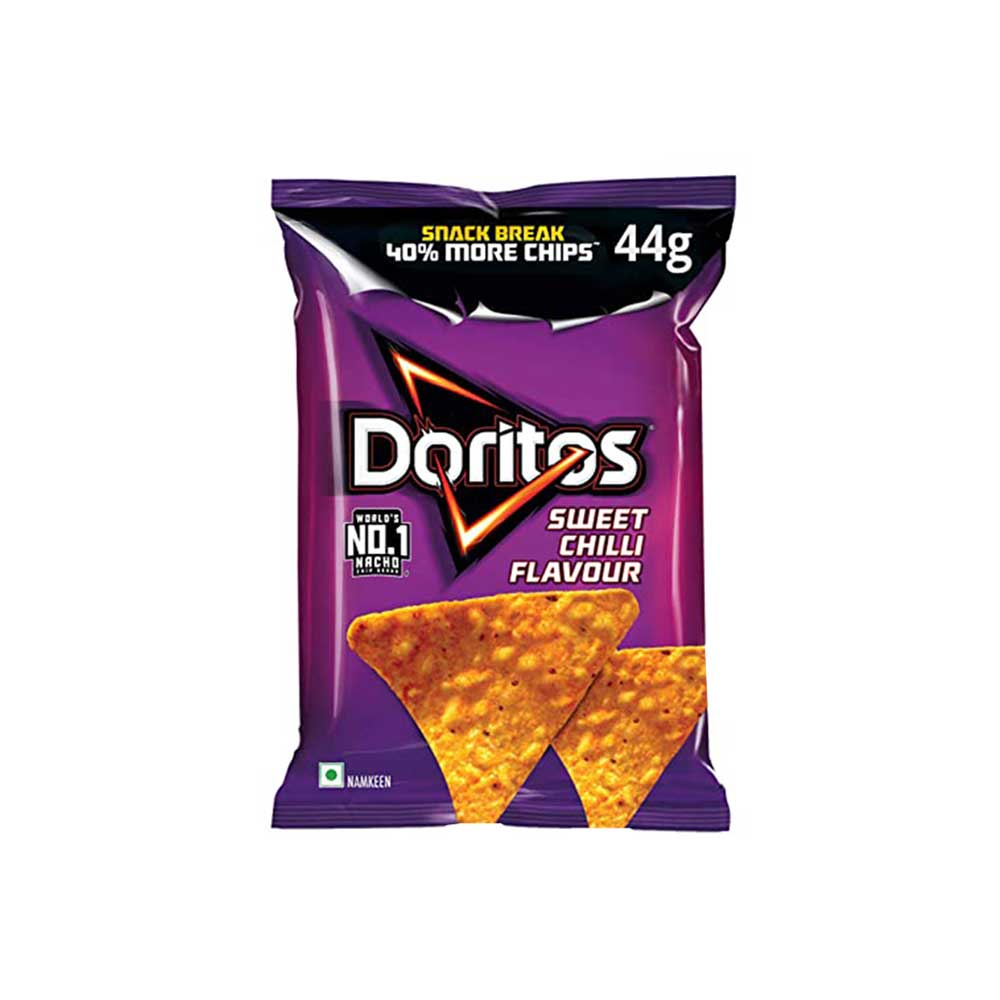 Doritos Sweet Chilli Flavour - 44g