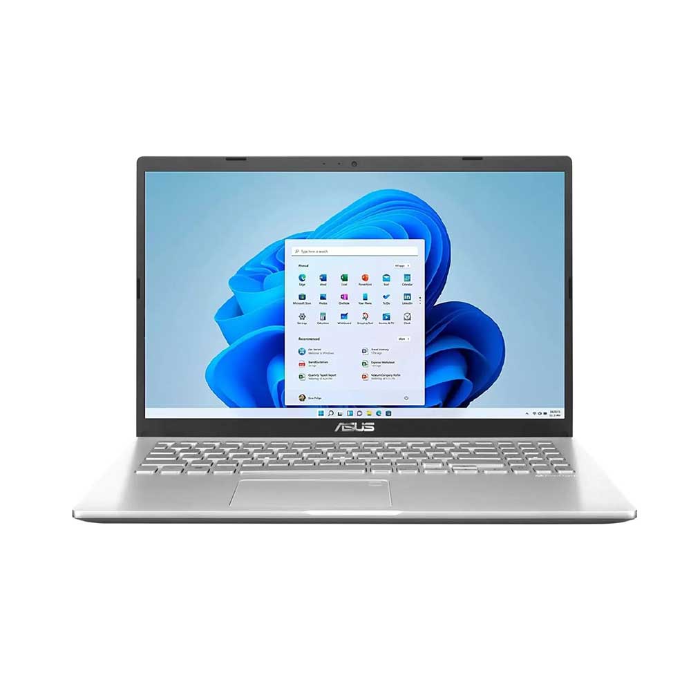 Asus Laptop - M515D, Ryzen 7 Processor, 16GB RAM 512GB SSD, 15" Display (Free Bag, Pendrive, Cleaning Kit & KB Guard)