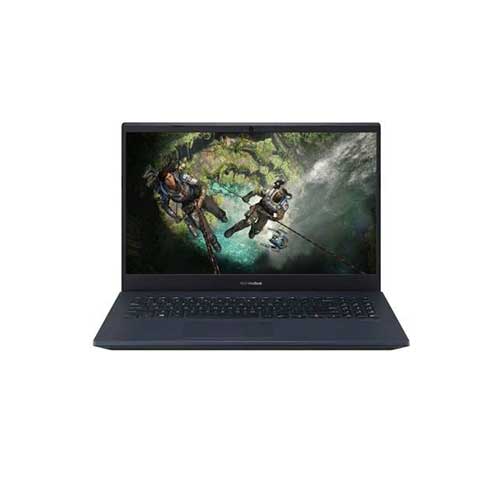 Asus VivoBook Gaming Laptop - 64Bit | Intel Core i7 - 10870H/BGA | 8GB Ram 512GB SSD | 4GB GTX Graphics | Star Black, (Free NUBWO Keyboard and Mouse and Bag)