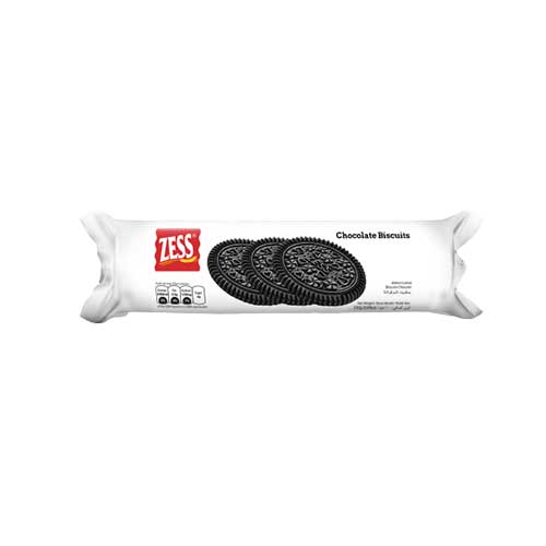 Zess Chocolate Biscuits, 110g