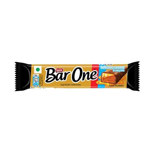 Nestle - Bar One - 20g