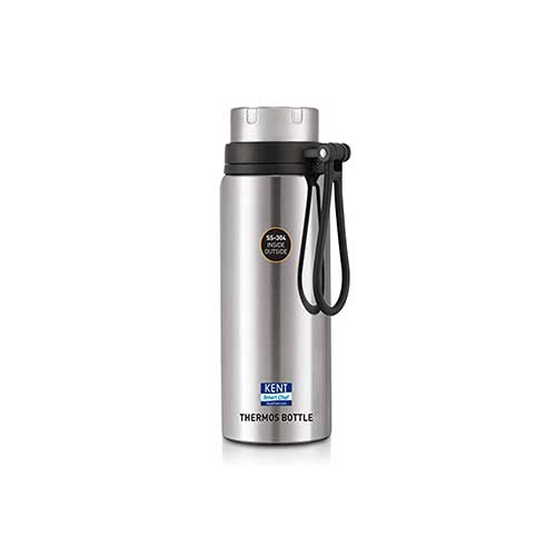 Kent Thermos Bottle SS-700ml, Silver