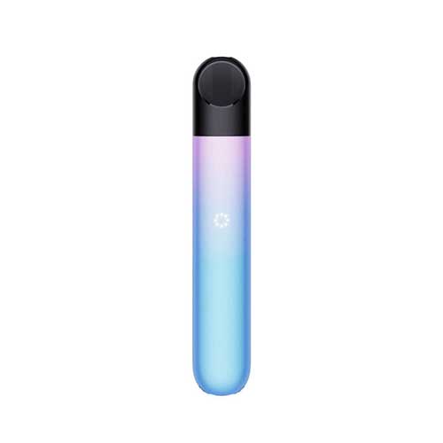 Relx Infinity Vape Device - Sky Blush