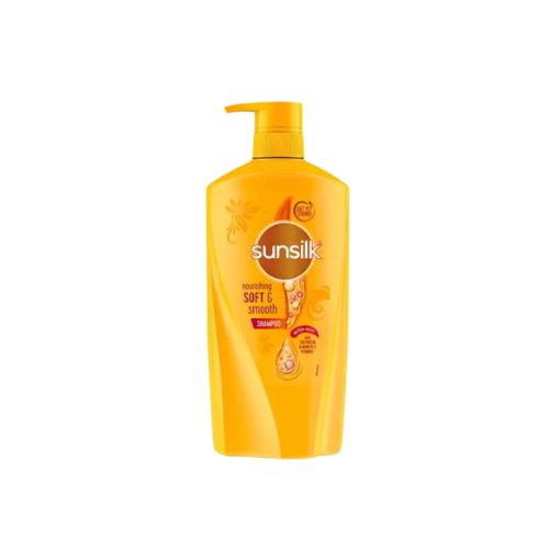 Sunsilk Shampoo - Soft & Smooth - 425ml