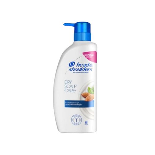 Head & Shoulder Anti Dandruff Shampoo - Dry Scalp Care - 450ml