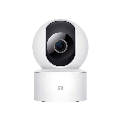 Xiaomi 360° Home Security Camera 1080p 2i - AI Motion Detection Alert - White
