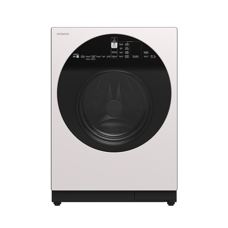 Hitachi Washing Machine BD-D100GV 3 C