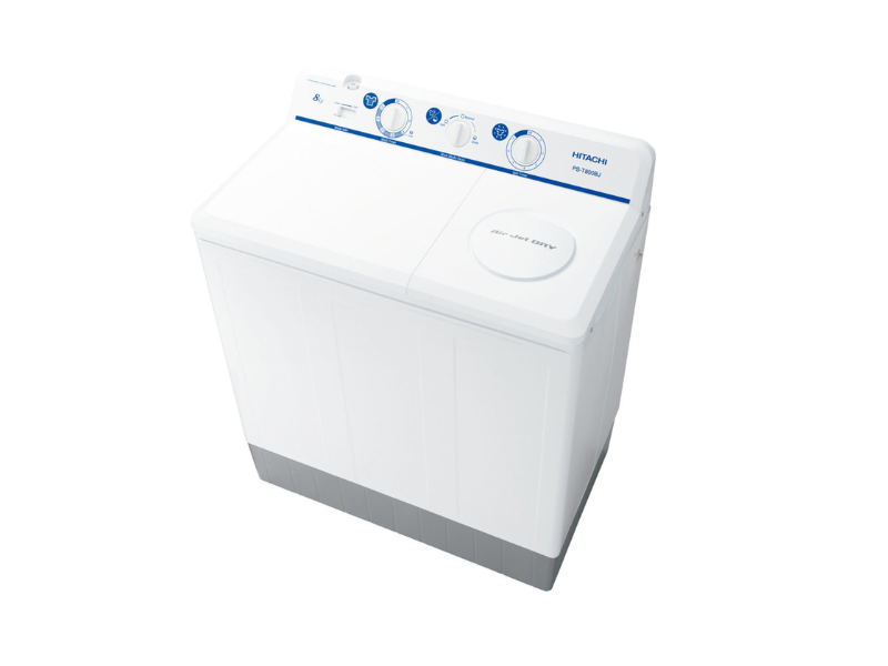 hitachi washing machine PS-T800BJ 3C (COG)