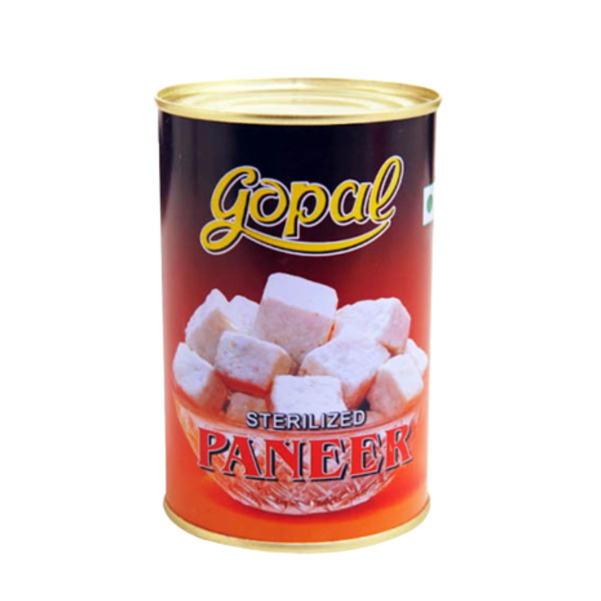 Gopal Sterilized Paneer - 825g
