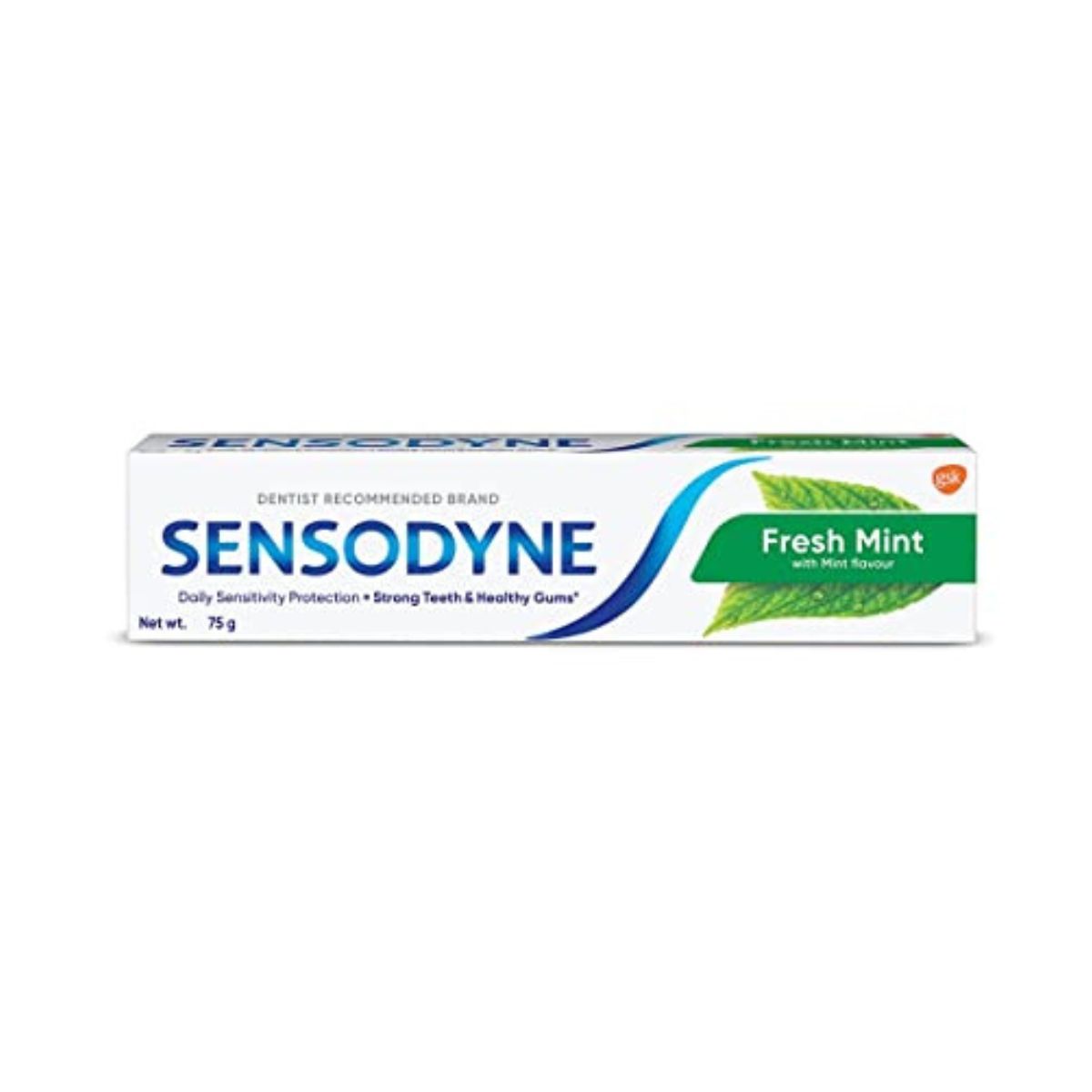 Sensodyne Fluoride Toothpaste - Fresh Mint