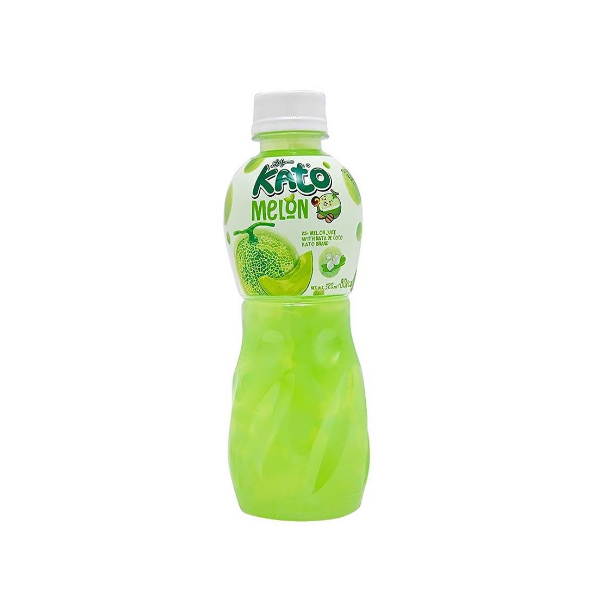 Kato Melon Juice - 320 ml