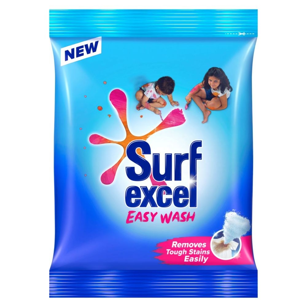 Surf Excel Easy Wash - 1kg