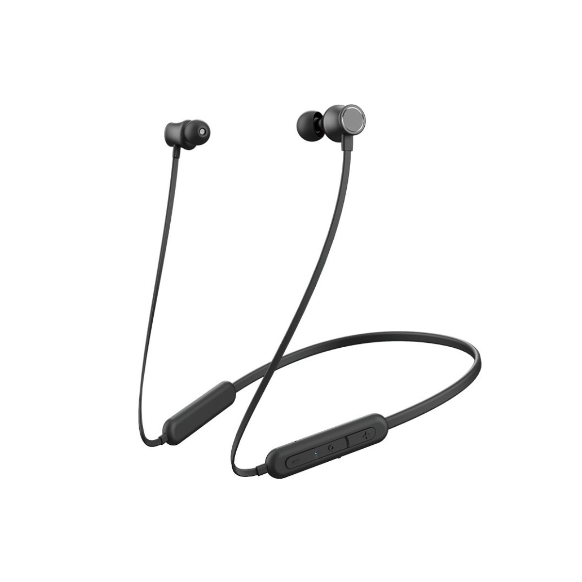 Hoco ES29 Graceful Sports Wireless Earphones- Black