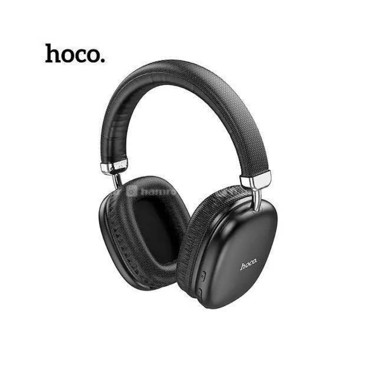 Hoco W35 Wireless Headphones - Black
