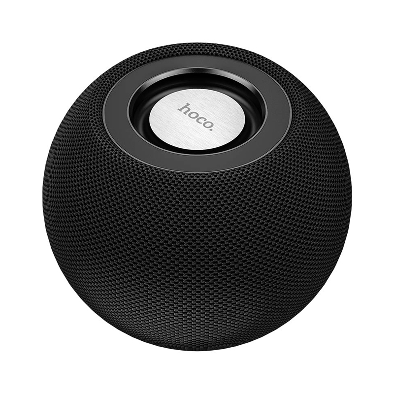 Hoco BS45 Deep Sound Sports Bluetooth Speaker - Black