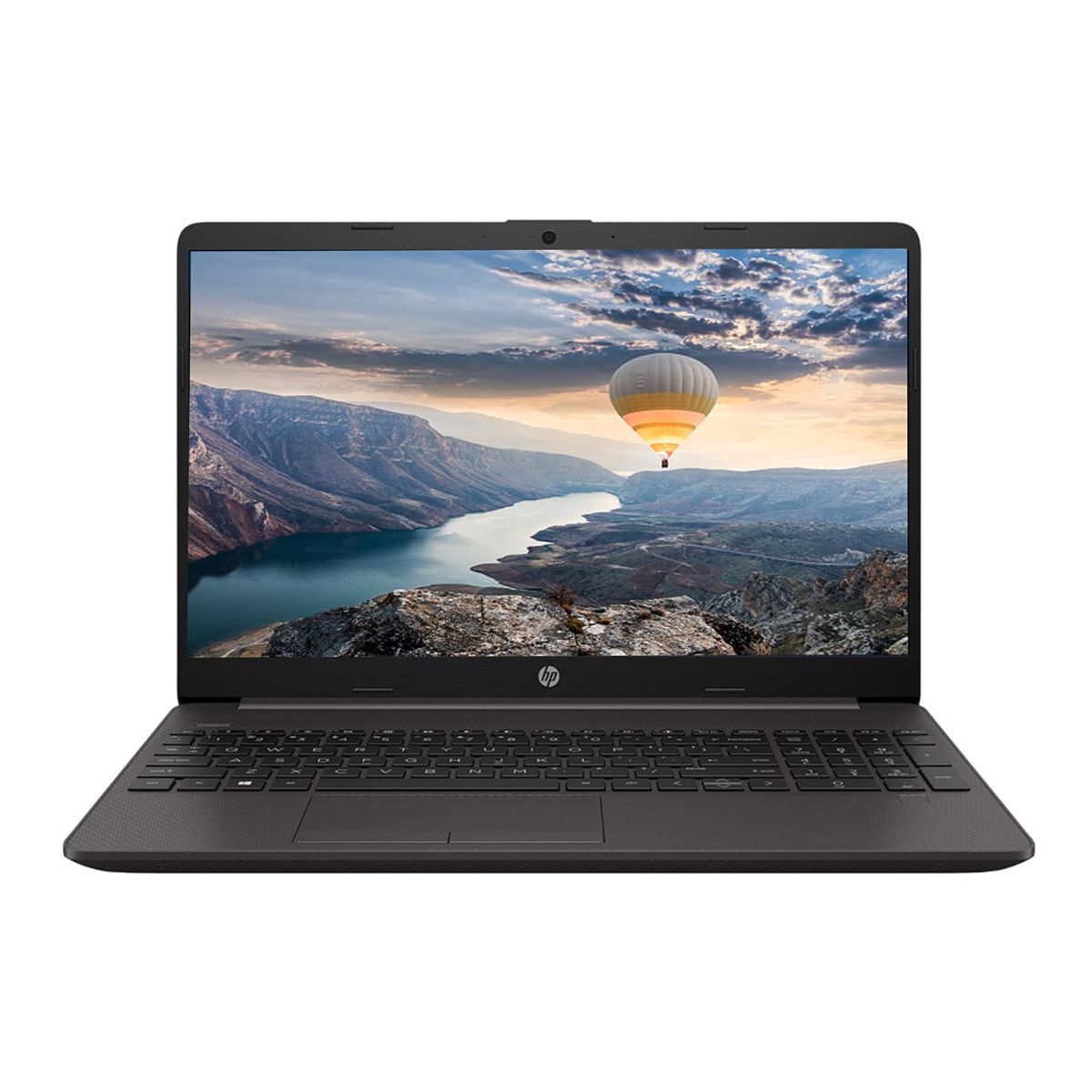 Hp 240 G8 - Intel i3 - RAM 16GB 512GB SSD - Window 11(With Free Accessories - Bag, Mouse, Card Reader and Mousepad) - Black