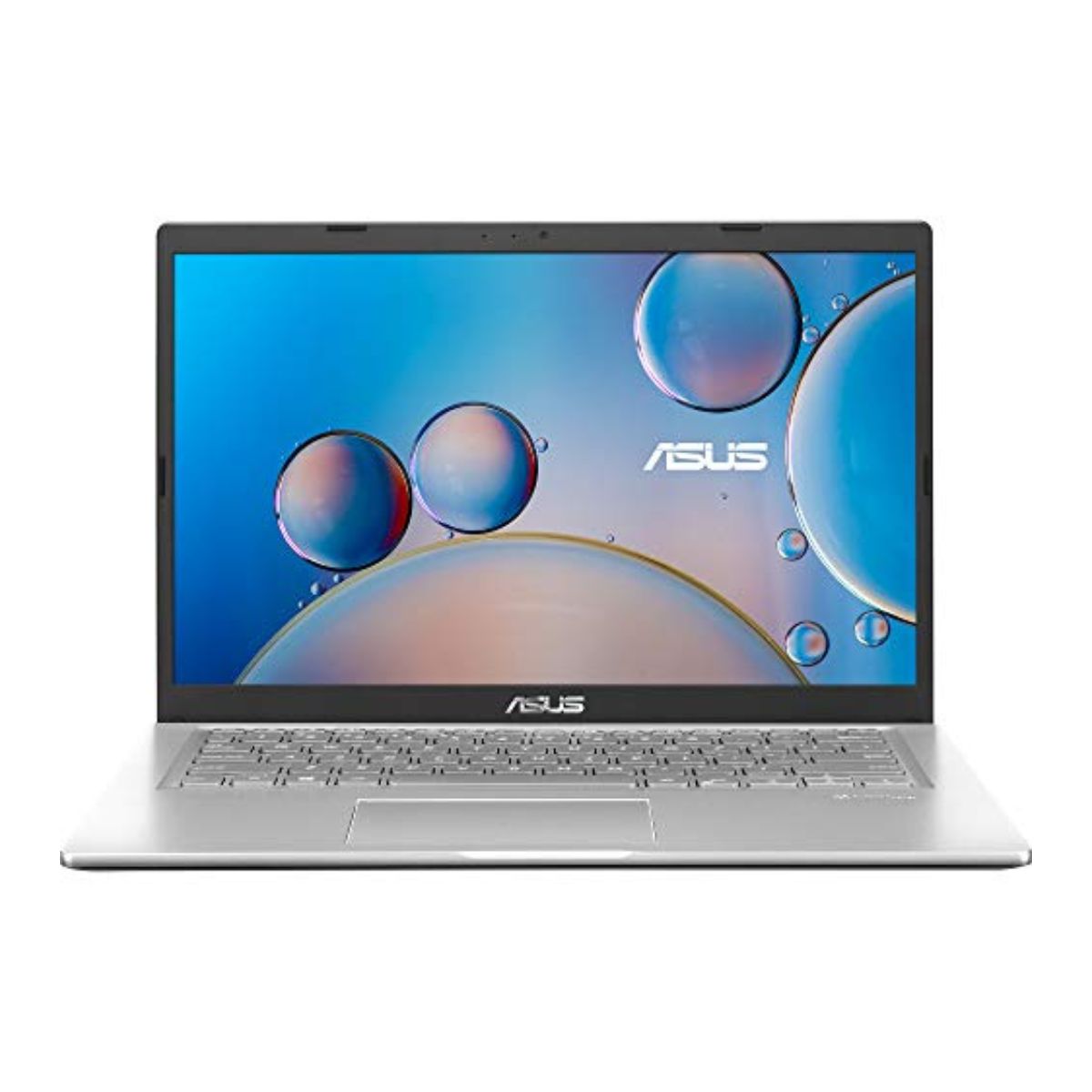 Asus X415J - Intel i5-1035G1/BGA - RAM 20GB 256Gb SSD - 1000GB HHD - 14 Inches - 2GB MX Graphics - Windows 11 - Grey