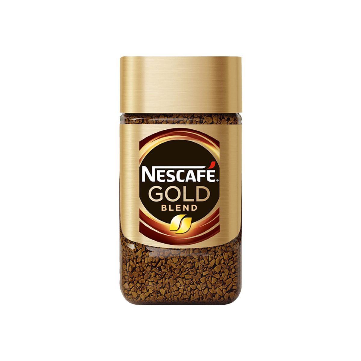Nescafe Gold Blend Coffee - 50g