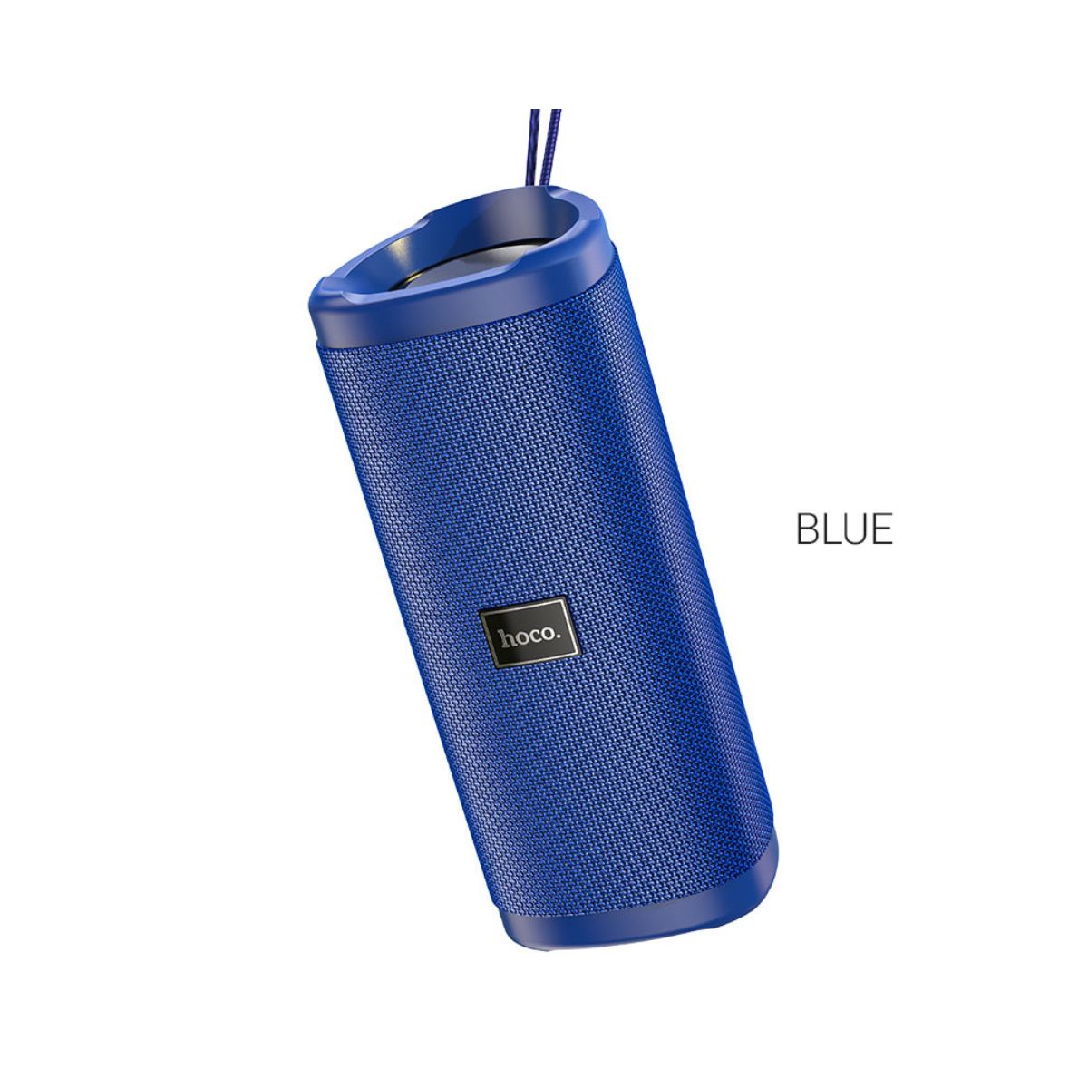 Hoco HC4 Bella Sports Bluetooth Speaker - Blue