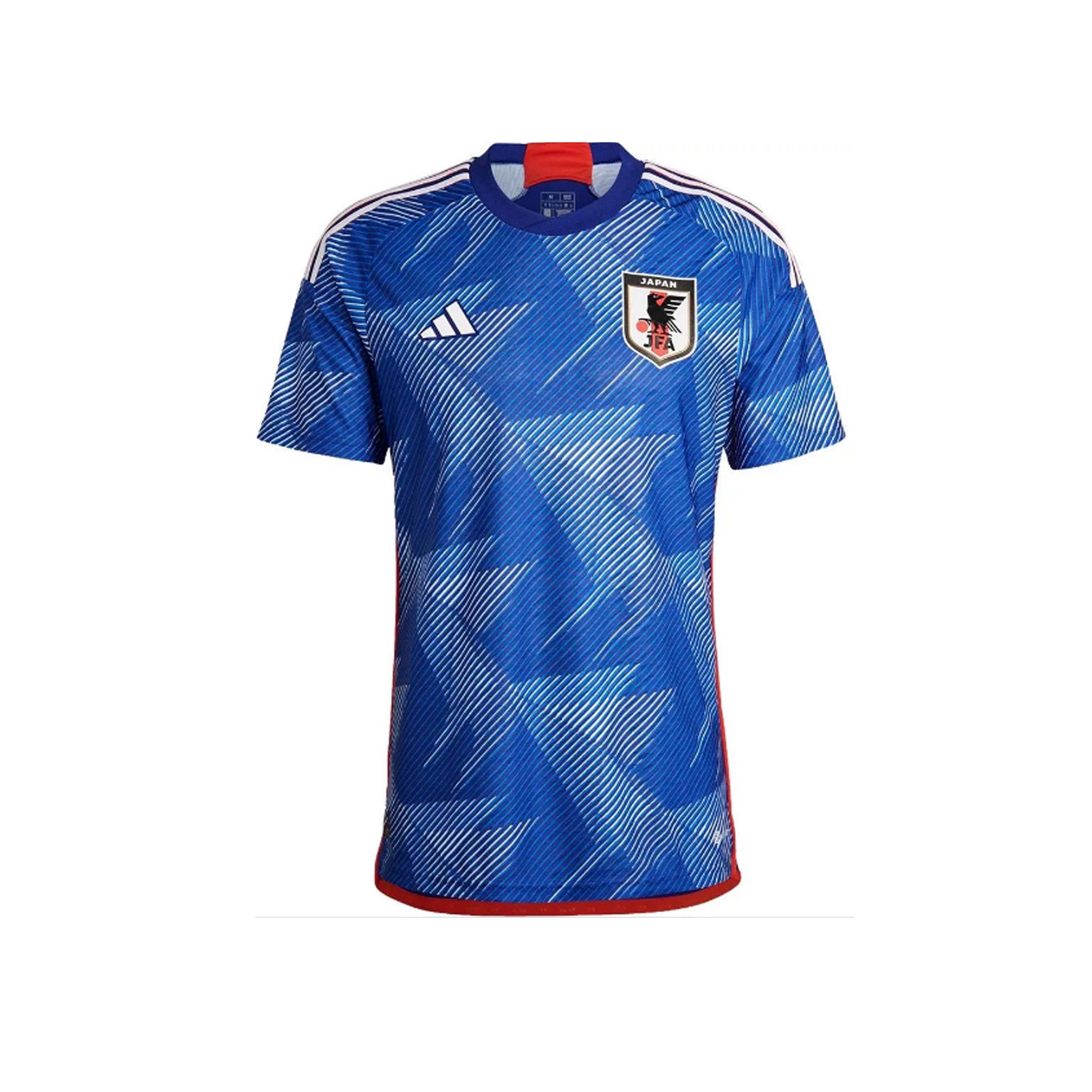 World Cup Jersey - Japan Home Jersey