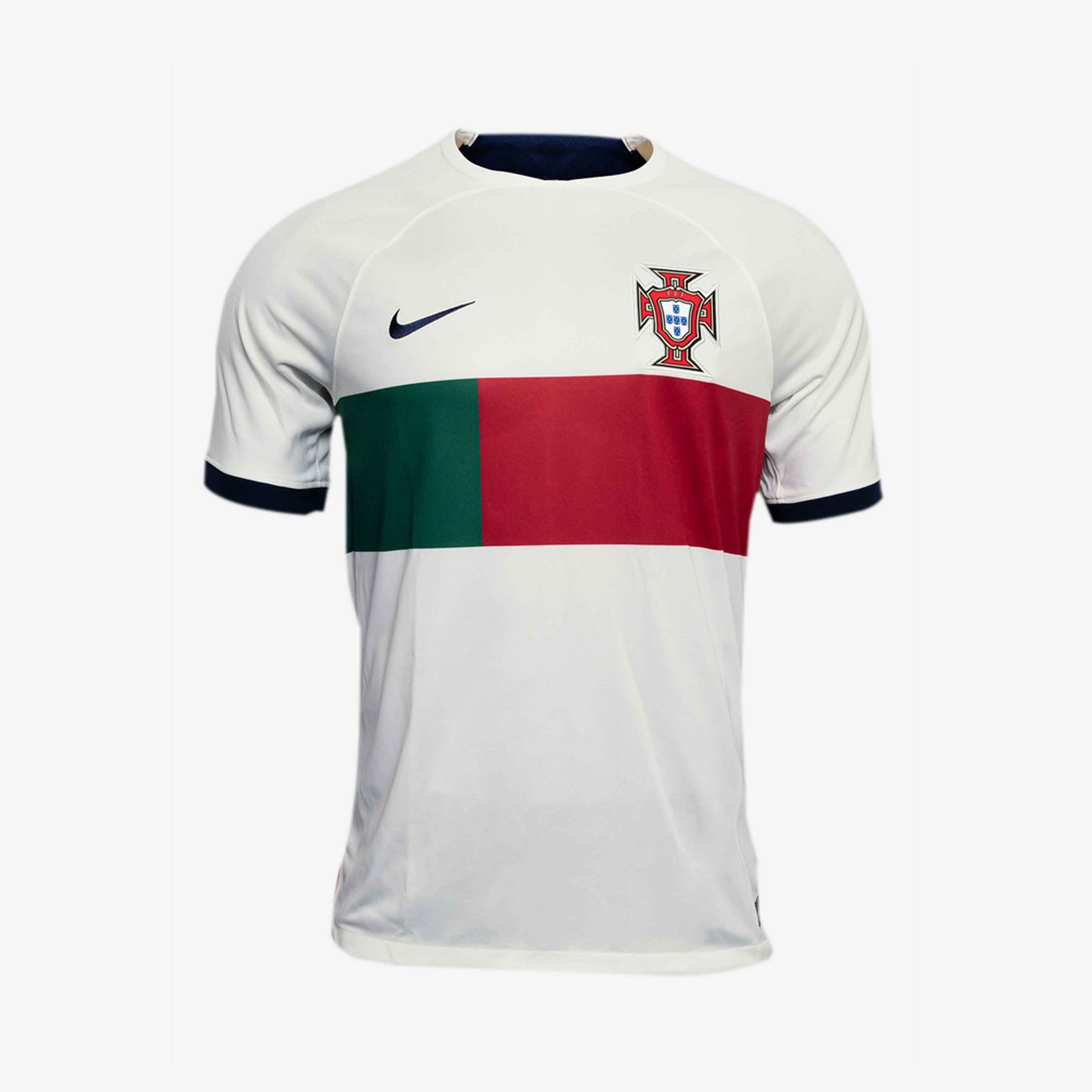 World Cup Jersey - Portugal Away Jersey