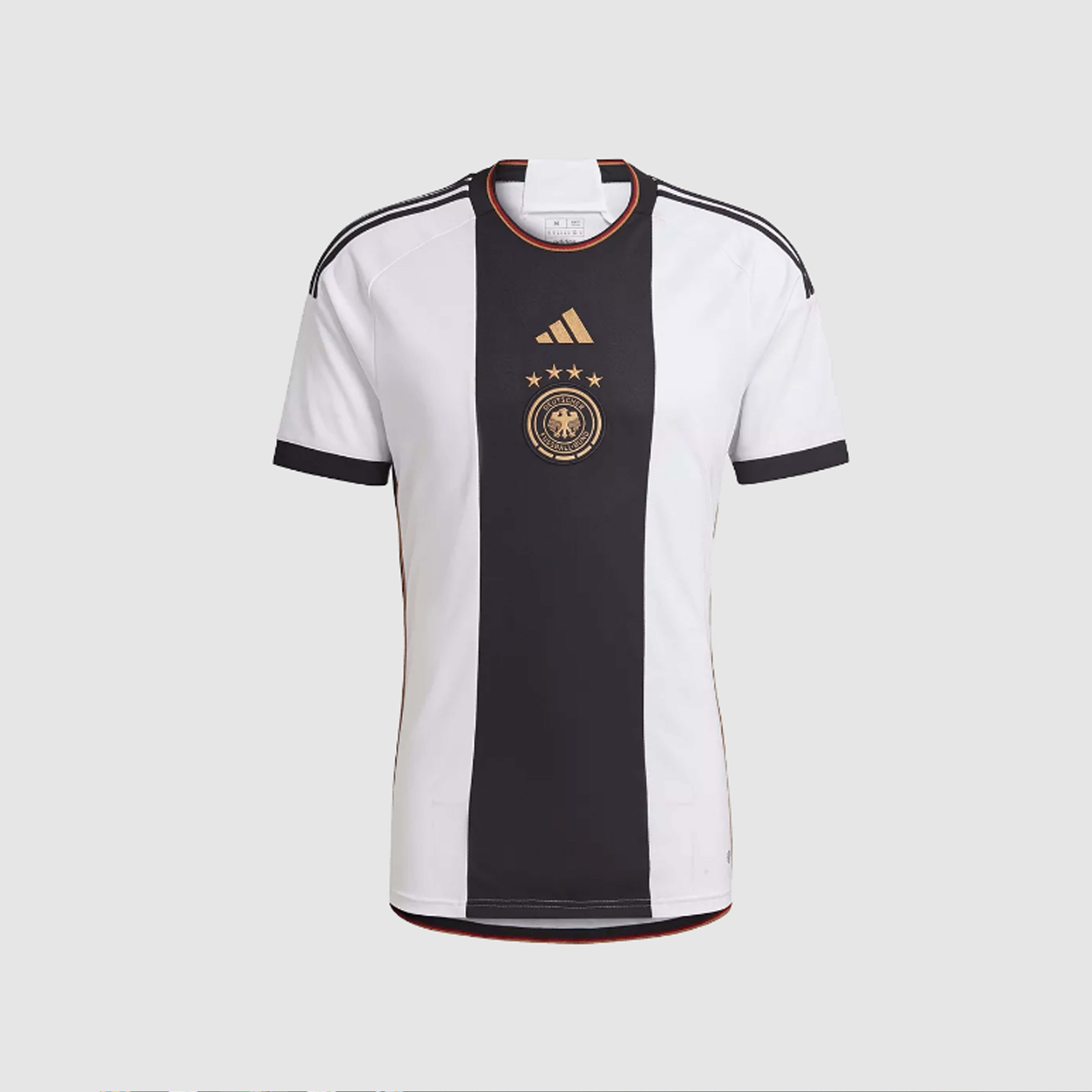 World Cup Jersey - Germany Home Jersey