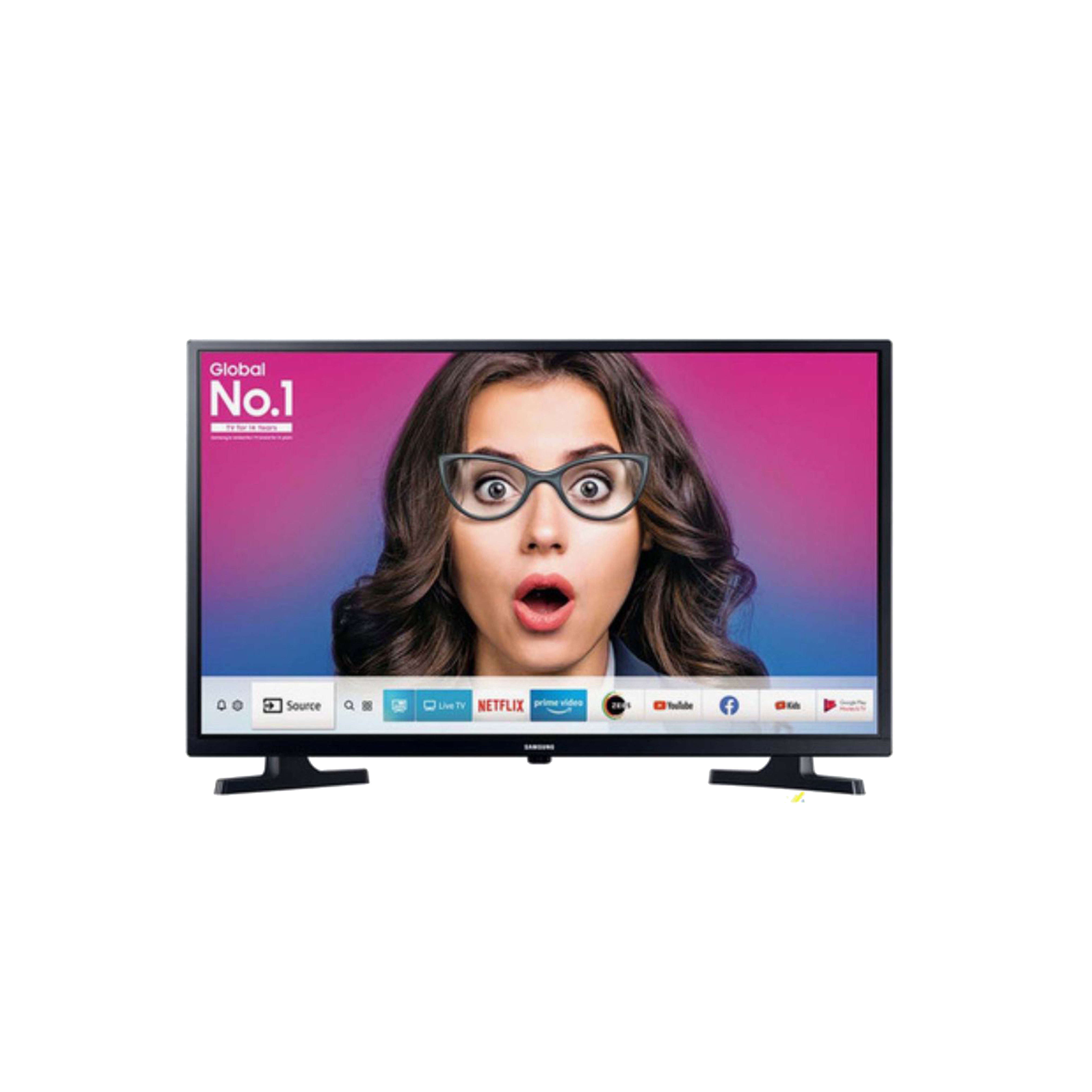 Samsung Smart TV - HDTV - UA32T4310BKXXL - 32 Inches
