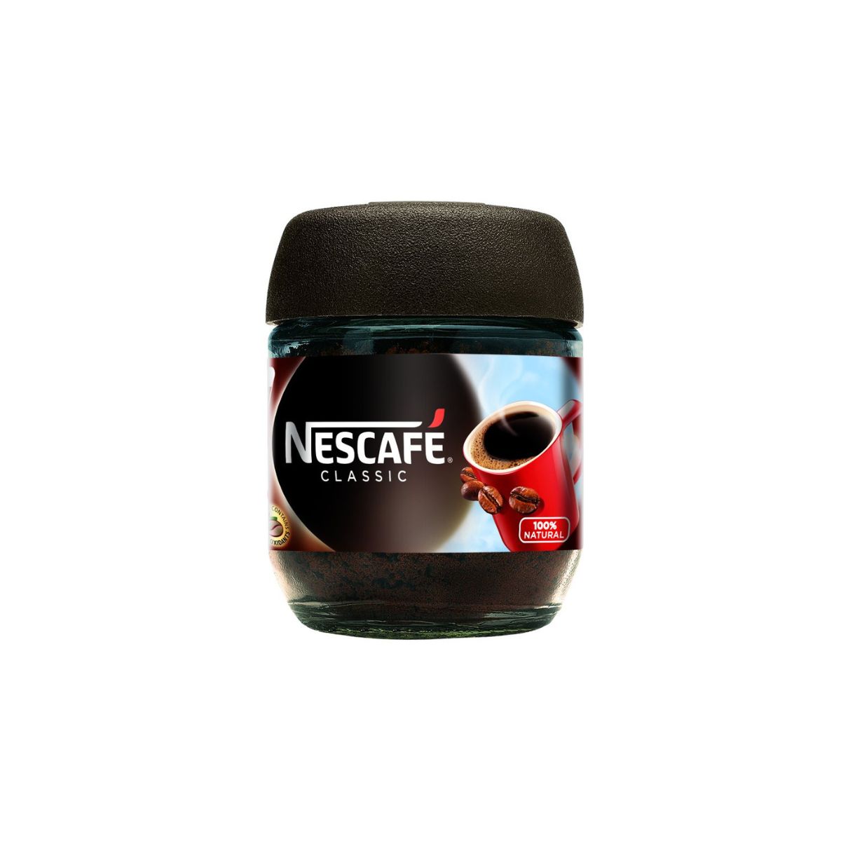 Nescafe Classic Coffee - 24g