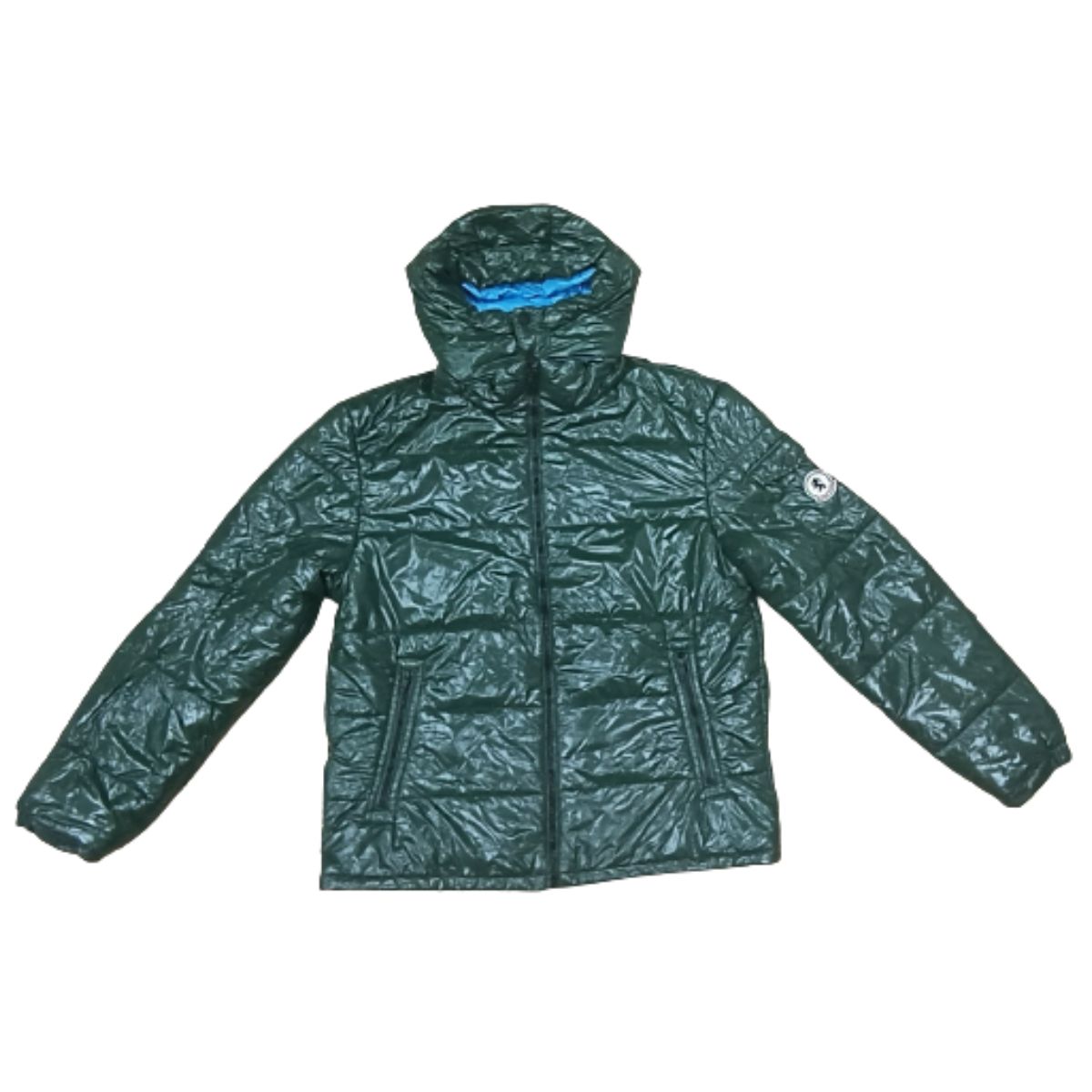 Red Tape Jacket for Man - Pea Green