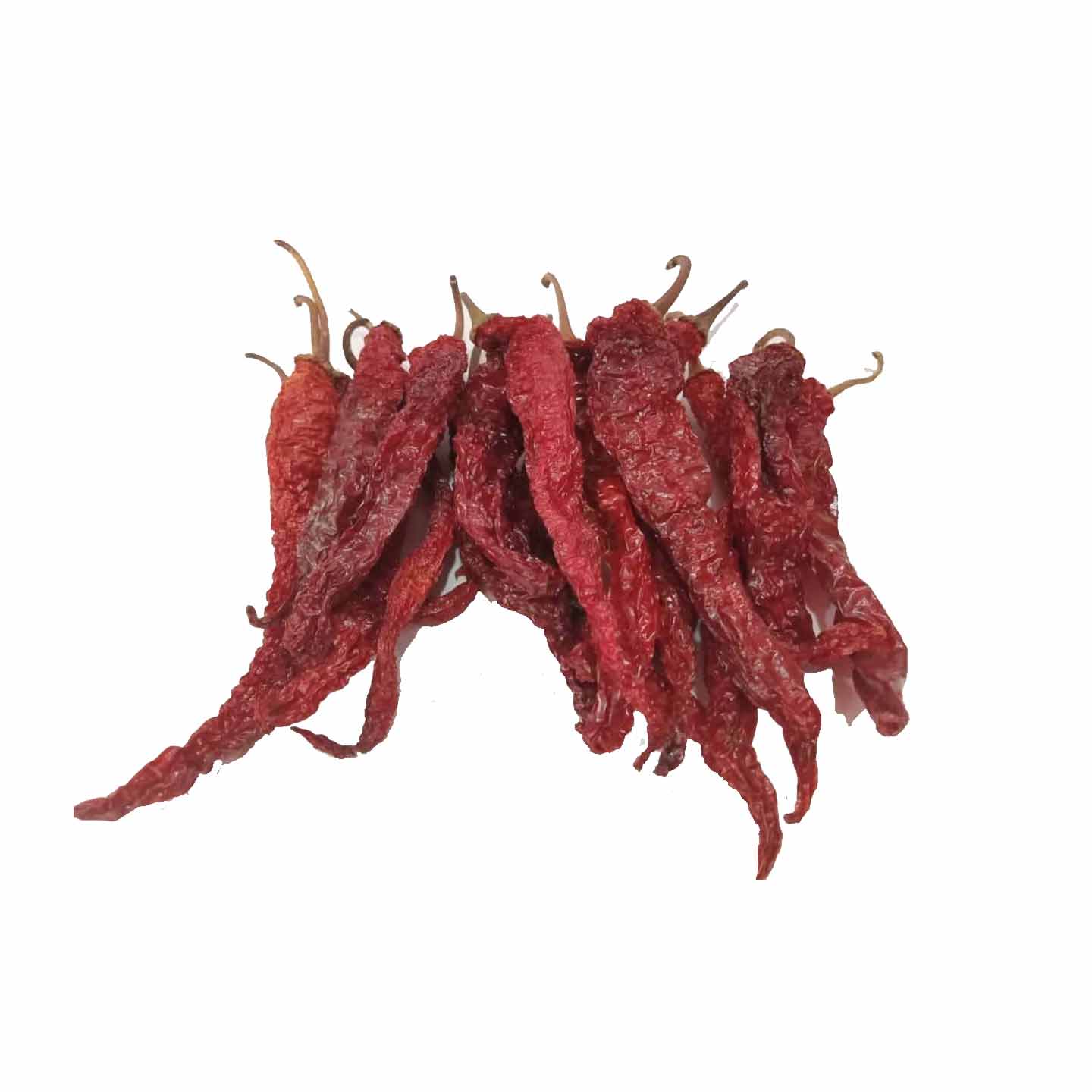 Dried Red Chilli - Ema Otto, 1kg