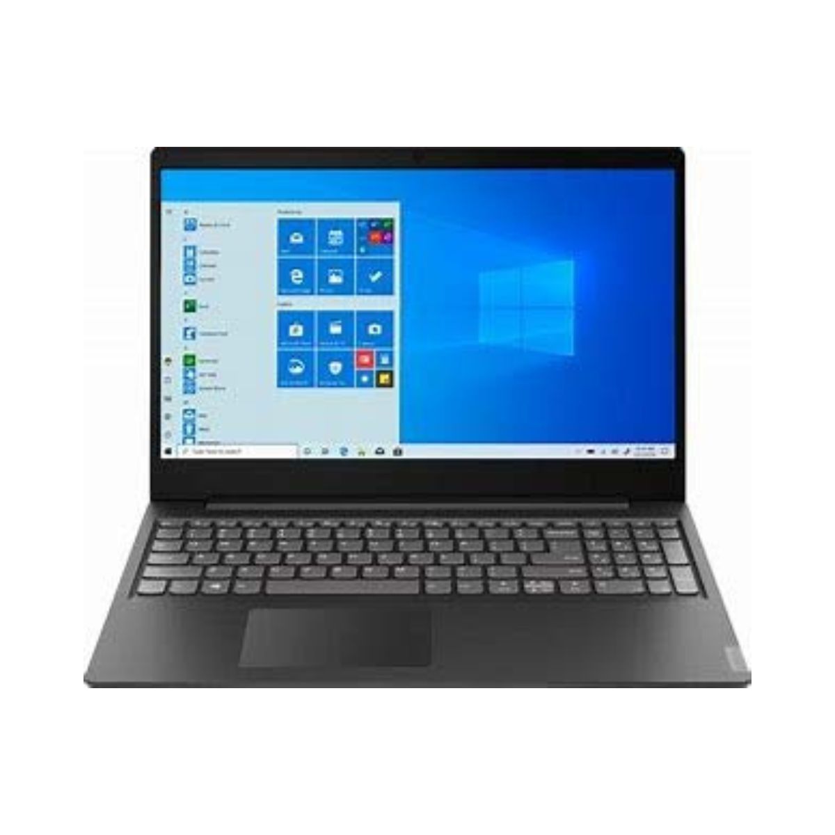 Lenovo E41-55 - AMD Athlon Silver 3050U 2.3G - RAM 8GB - 512GB SSD -  14 Inches - 3Cell Battery - Windows 11 Pro - Iron Grey With Bag -  Free Delivery To All Dzongkhags via Taxi and Bus.