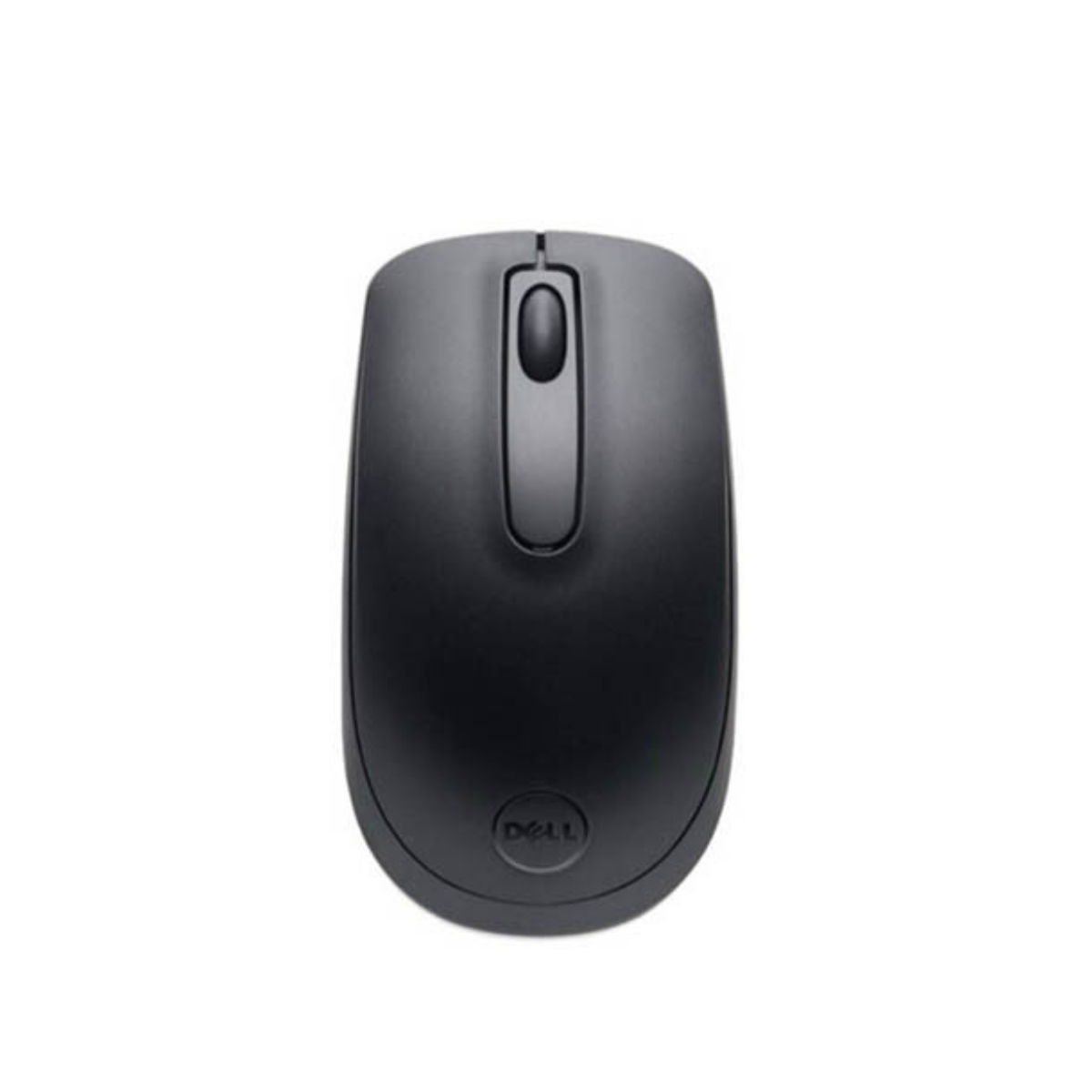Dell Wireless Mouse - WM118 - Black