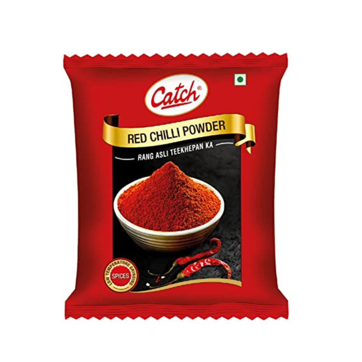 Catch Red Chilli Powder - 100g