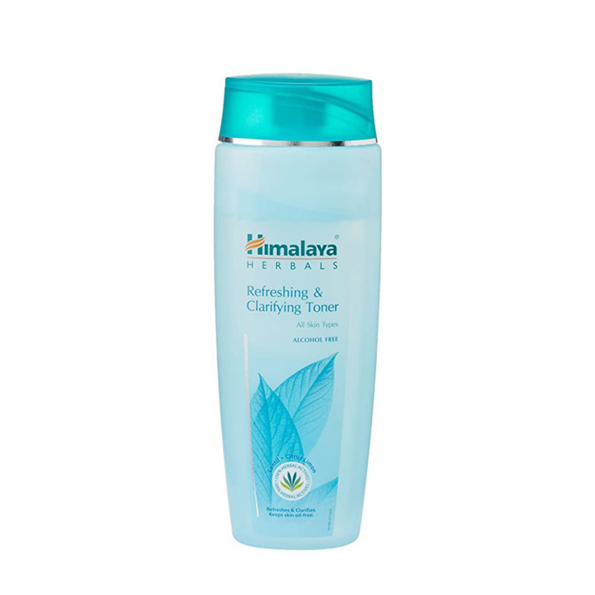 Himalaya Refreshing & Clarifying Toner - All Skin Types - Lentil + Citrus Limon - 100ml