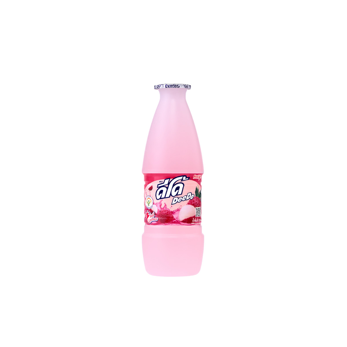 Deedo Lychee Juice - 300 ml