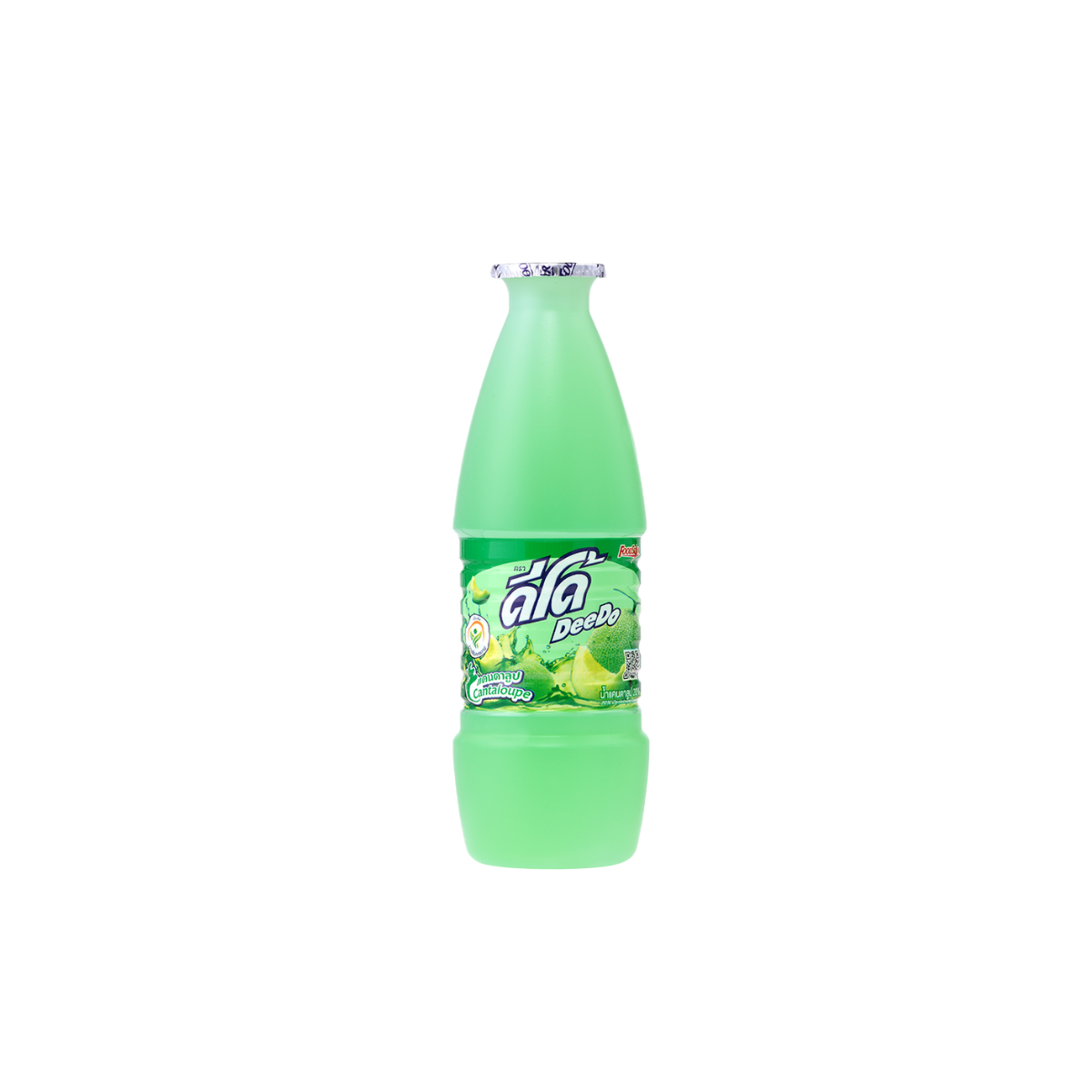 Deedo Cantaloupe Juice - 300 ml