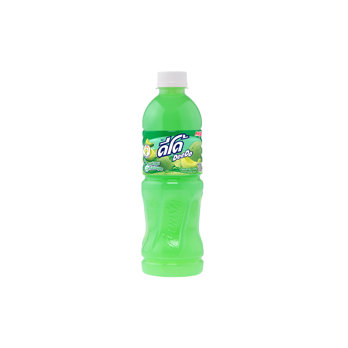 Deedo Cantaloupe Juice - 450 ml