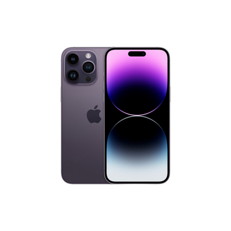iPhone 14 Pro, 128GB  - Deep Purple