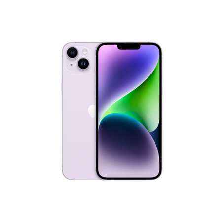 iPhone 14 Plus, 128GB  - Purple