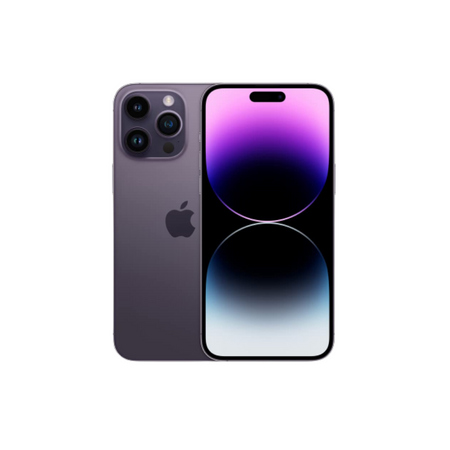 iPhone 14 Pro Max, 256GB  - Deep Purple