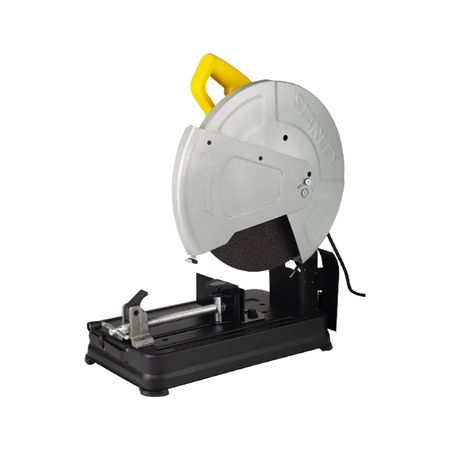 Stanley SSC22 Chop Saw with Saw Wheel (SSC22-IN)