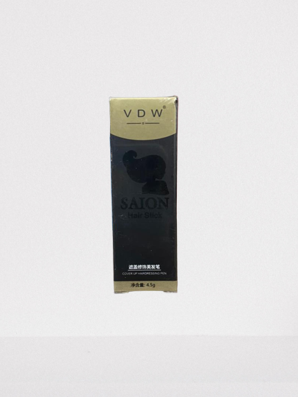 VDW Salon Hair Stick - Black - 4.5g